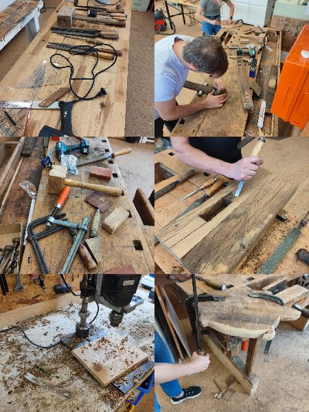 Antiquitäten Spezialist Martin Krauth - GALLERY