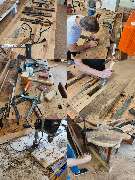 Antiquitäten Spezialist Martin Krauth - GALLERY