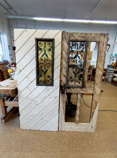 Antiquitäten Spezialist Martin Krauth - GALLERY