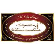 Antiquitäten und Wohnraumambiente - LOGO