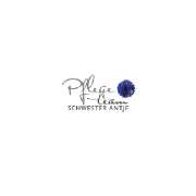 Antje Jage Pflege Team - LOGO