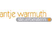 Antje Steuerberaterin Warmuth - LOGO