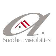 Antje Strohe Immobilien - LOGO