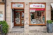 Antje Wiech - Best of photografisch - GALLERY