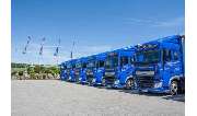 Anton Fischer Transport GmbH | nationale und internationale Transporte - GALLERY