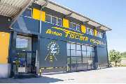 Anton Fischer Transport GmbH | nationale und internationale Transporte - GALLERY