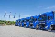 Anton Fischer Transport GmbH | nationale und internationale Transporte - GALLERY