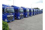 Anton Fischer Transport GmbH | nationale und internationale Transporte - GALLERY