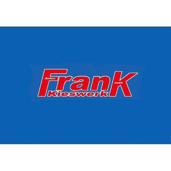 Anton Frank GmbH - LOGO