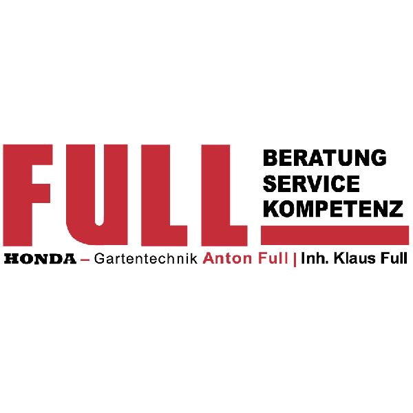 Anton Full, Inh. Klaus Full e.K. - LOGO