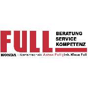 Anton Full, Inh. Klaus Full e.K. - LOGO