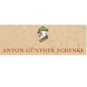 Anton Günther - Schenke - LOGO