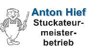Anton Hief Stuckateurmeister - LOGO