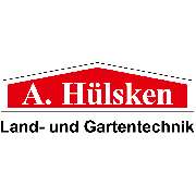 Anton Hülsken GmbH & Co. KG - LOGO