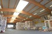 Anton Michel GmbH & Co. KG - Holz-Brennstoffe - GALLERY