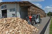 Anton Michel GmbH & Co. KG - Holz-Brennstoffe - GALLERY