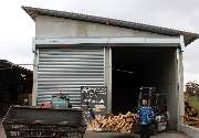 Anton Michel GmbH & Co. KG - Holz-Brennstoffe - GALLERY