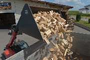 Anton Michel GmbH & Co. KG - Holz-Brennstoffe - GALLERY