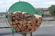Anton Michel GmbH & Co. KG - Holz-Brennstoffe - GALLERY