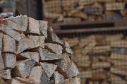 Anton Michel GmbH & Co. KG - Holz-Brennstoffe - GALLERY