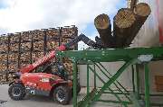 Anton Michel GmbH & Co. KG - Holz-Brennstoffe - GALLERY