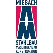 Anton Miebach GmbH & Co. Stahlbau KG - LOGO