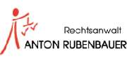 Anton Rubenbauer Rechtsanwalt - LOGO