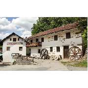 Anton Segl Gasthaus-Pension Schrottenbaummühle - GALLERY