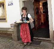 Anton Segl Gasthaus-Pension Schrottenbaummühle - GALLERY