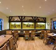 Anton Segl Gasthaus-Pension Schrottenbaummühle - GALLERY