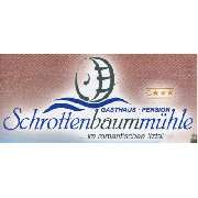 Anton Segl Gasthaus-Pension Schrottenbaummühle - LOGO