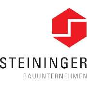 Anton Steininger GmbH Bauunternehmen - LOGO