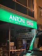 Antoni Glas - Antoni Glas