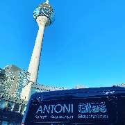 Antoni Glas - Antoni Glas