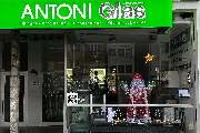 Antoni Glas - Antoni Glas