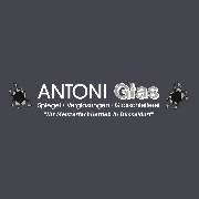 Antoni Glas - Antoni Glas