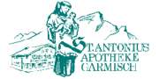 Antonius Apotheke - LOGO
