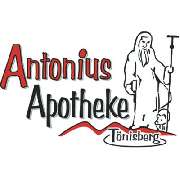 Antonius-Apotheke - LOGO