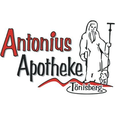 Antonius-Apotheke - LOGO