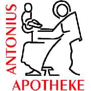 Antonius-Apotheke - Logo der Antonius-Apotheke