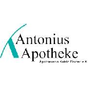 Antonius-Apotheke Gerlingen - Logo der Antonius-Apotheke Gerlingen