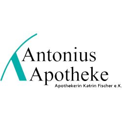 Antonius-Apotheke Gerlingen - Logo der Antonius-Ap …