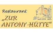 Antony Hütte, Zur - LOGO