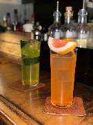 Antony's Bar - Frankfurt am Main - GALLERY