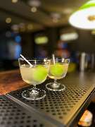 Antony's Bar - Frankfurt am Main - GALLERY