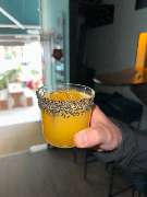 Antony's Bar - Frankfurt am Main - GALLERY