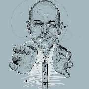 Antony's Bar - Frankfurt am Main - LOGO