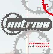 Antrieb Berlin - 1
