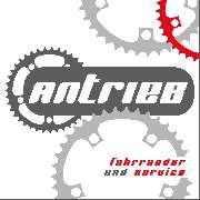 Antrieb Berlin - 3