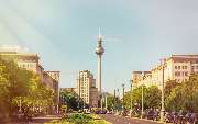 Antrieb Berlin - 3